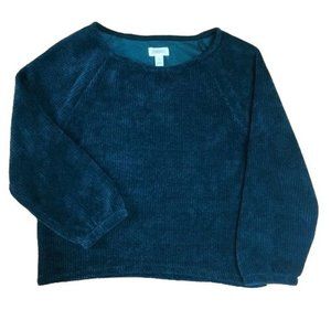 Gymboree Girls Sweater, New, Green, Size 5 (Girl)